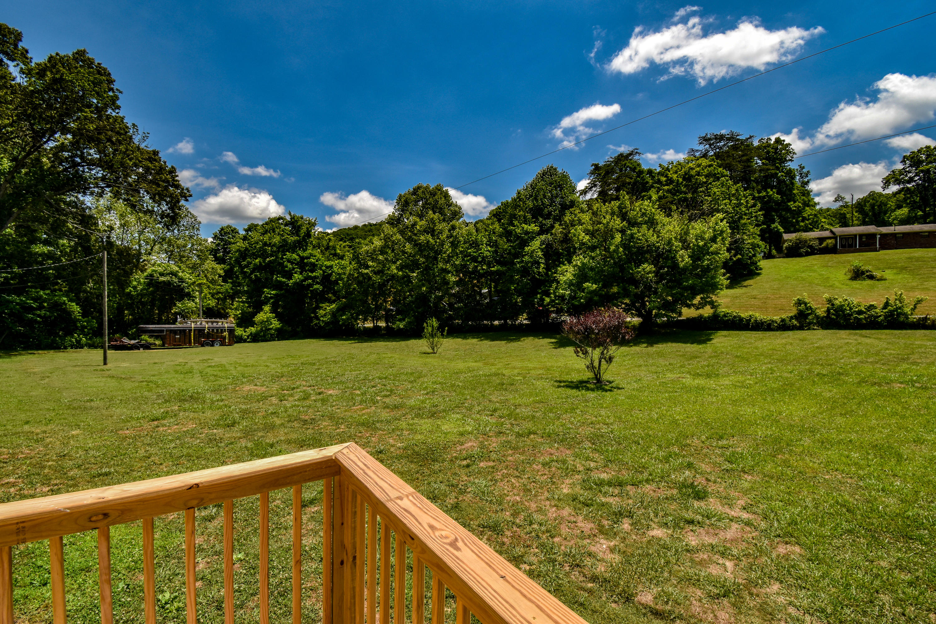 265 Archer Road Luttrell, TN 37779 - Photo 4 of 27 Beautiful Views