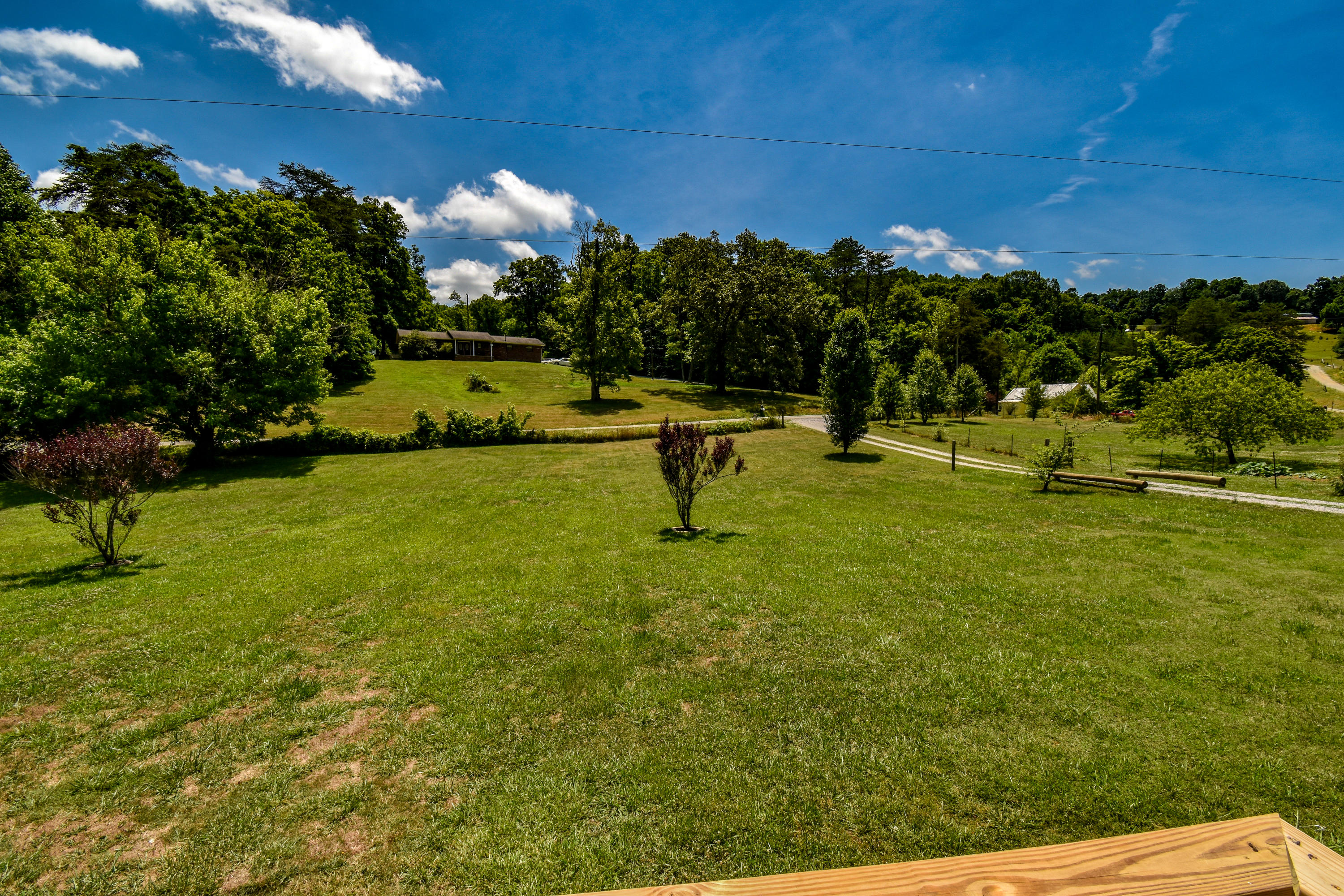 265 Archer Road Luttrell, TN 37779 - Photo 5 of 27 Lots of Landscape