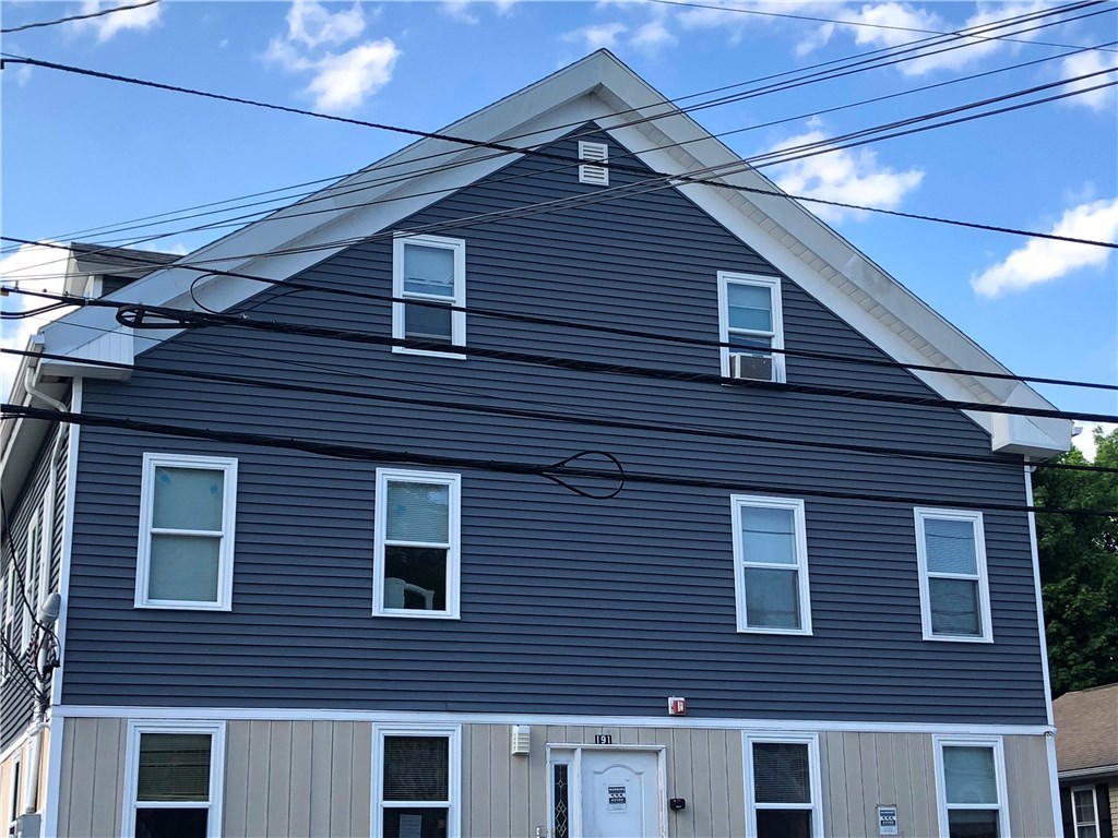 191 High Street Woonsocket, RI 02895 - Photo 2 of 7