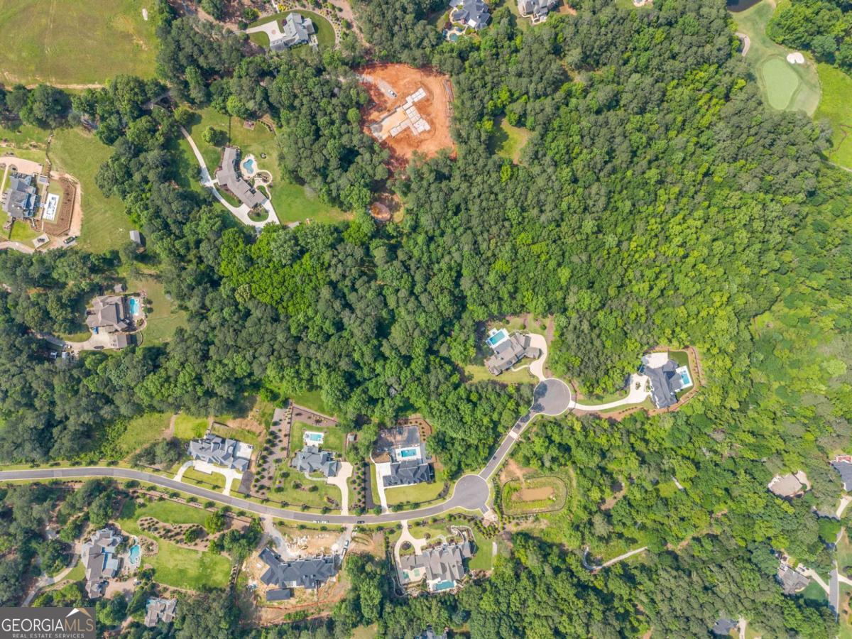 0 Brock Trail, Unit 3 4 5 Milton, GA 30004 - Photo 2 of 30