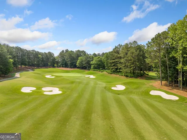 $4,300,000 | 0 Brock Trail, Unit 3 4 5, Milton, GA 30004