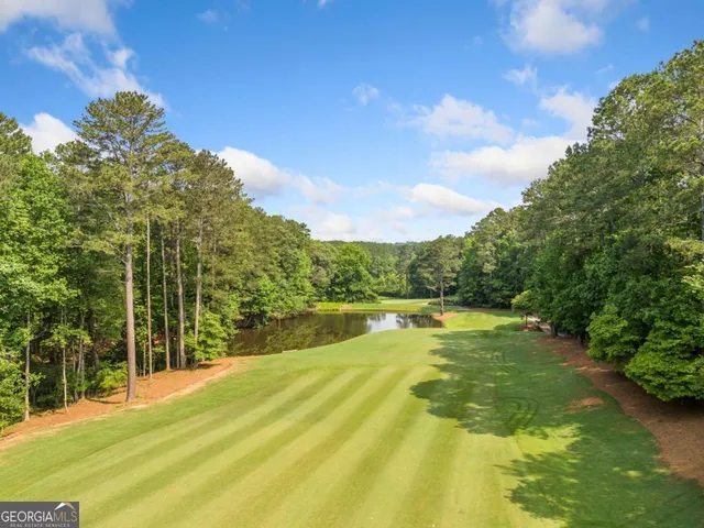 $4,300,000 | 0 Brock Trail, Unit 3 4 5, Milton, GA 30004