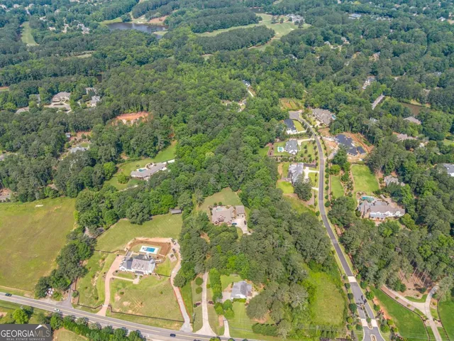 $4,300,000 | 0 Brock Trail, Unit 3 4 5, Milton, GA 30004