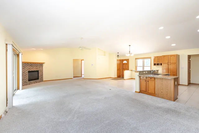 $525,000 | 8422 Virginia Circle, Norway, WI 53185