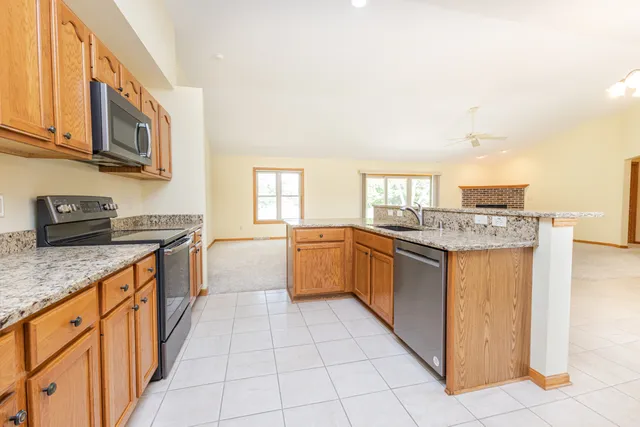 $525,000 | 8422 Virginia Circle, Norway, WI 53185