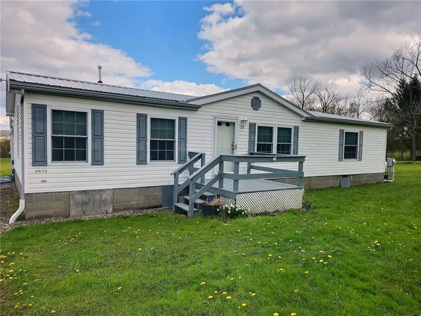 $249,900 | 3852 Sherwood Road, Moravia, NY 13118