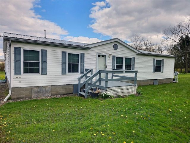 $245,000 | 3852 Sherwood Road, Scipio, NY 13118