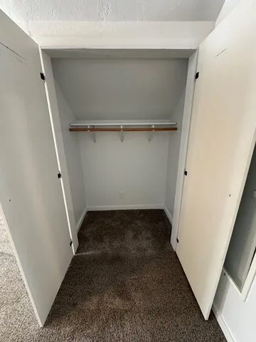 a view of small space