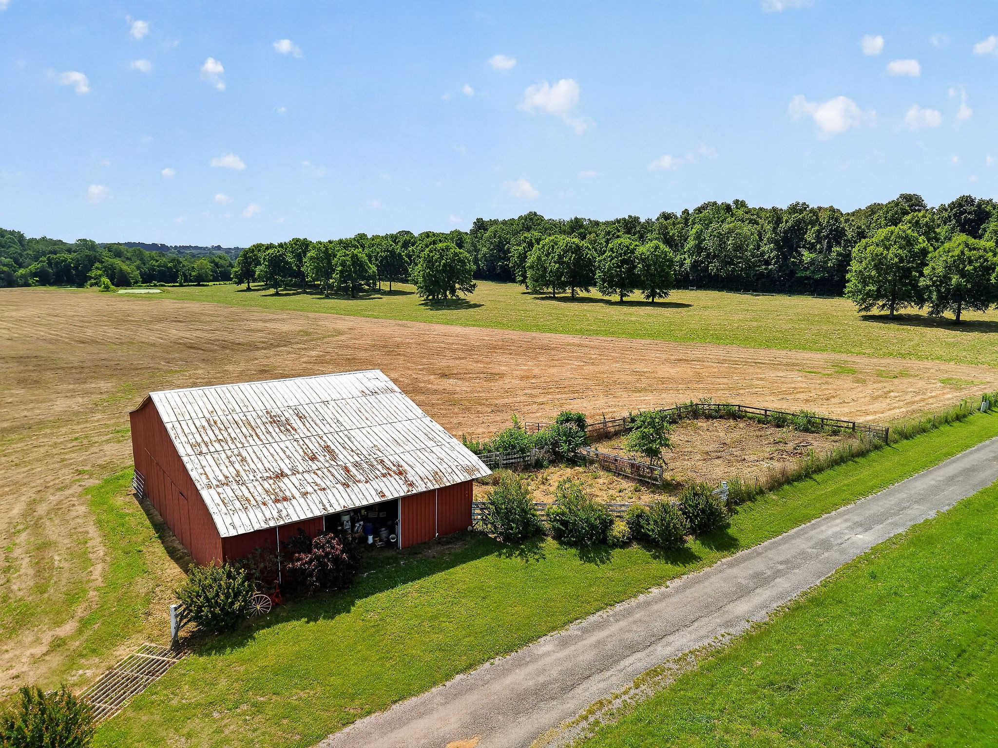 1600 Magness Road McMinnville, TN 37110 - Photo 50 of 63