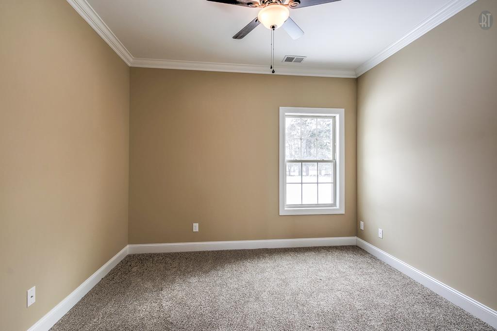 1208 Rimrock Road Smyrna, TN 37167 - Photo 11 of 20 an empty room with a window and a fan