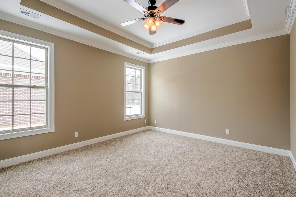 1208 Rimrock Road Smyrna, TN 37167 - Photo 12 of 20 a view of an empty room with a window