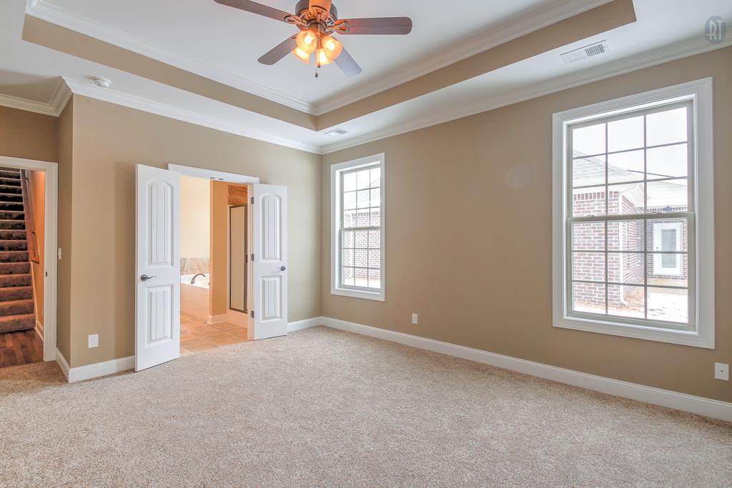 1208 Rimrock Road Smyrna, TN 37167 - Photo 13 of 20 a view of an empty room with a window