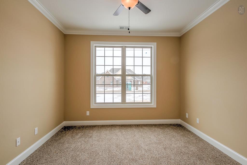 1208 Rimrock Road Smyrna, TN 37167 - Photo 7 of 20 an empty room with a window