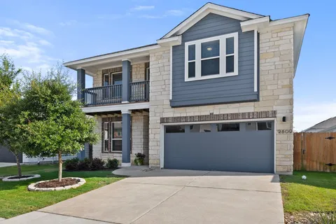 $400,000 | 9809 Eloquence Dr Manor, Manor, TX 78653