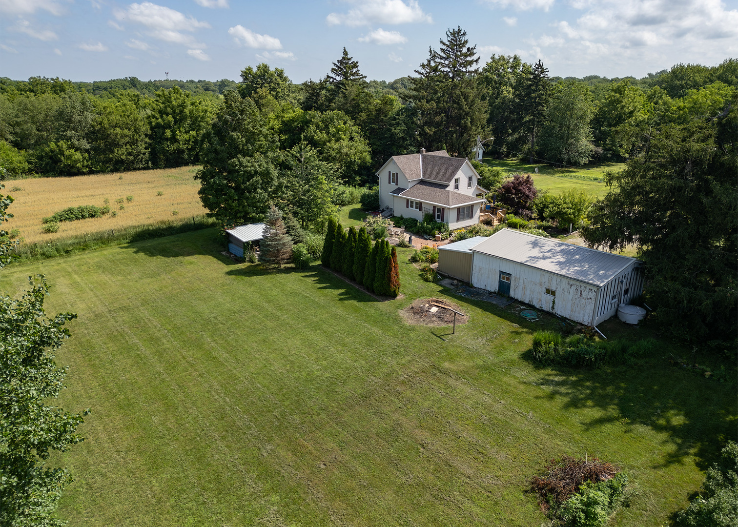 631 North Adams Street Kewanee, IL 61443 - Photo 14 of 31