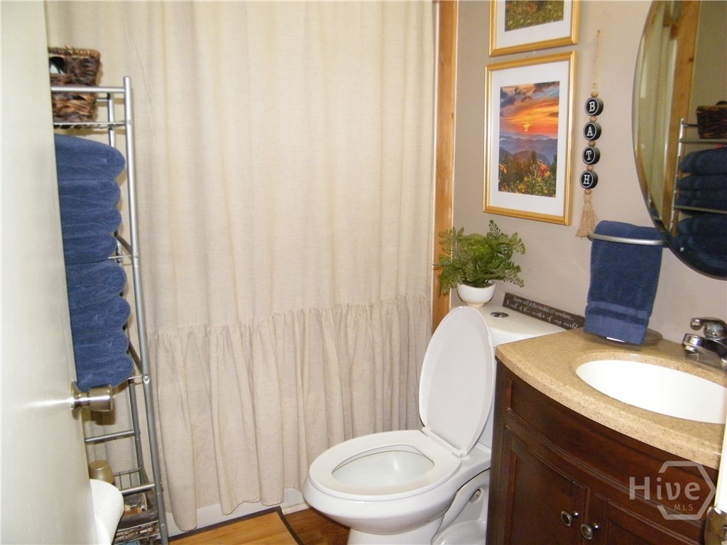 1203 Kendricks Road Brooklet, GA 30415 - Photo 14 of 28
