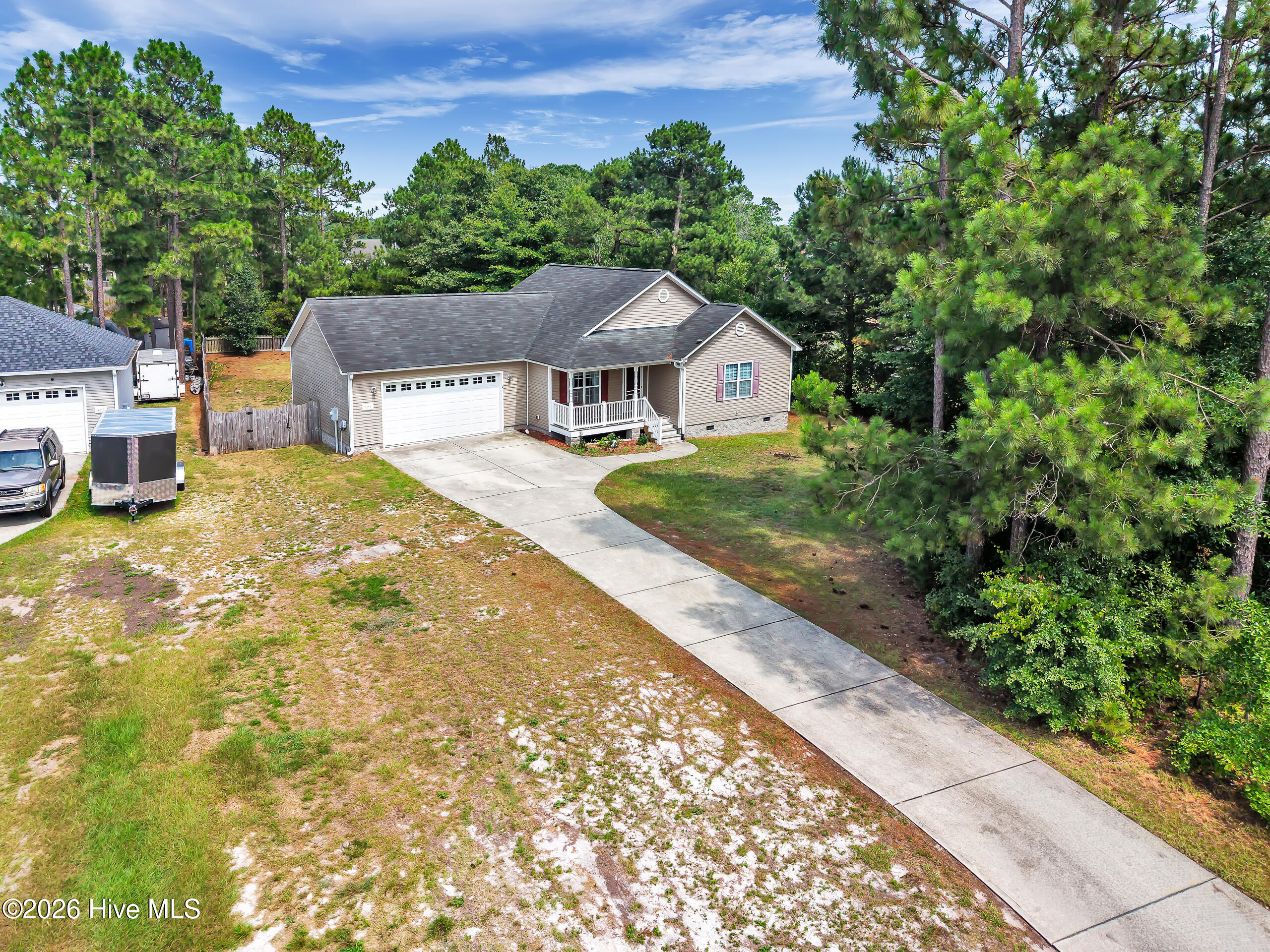 477 Sand Ridge Road Hubert, NC 28539 - Photo 3 of 39 Gallery Image 3
