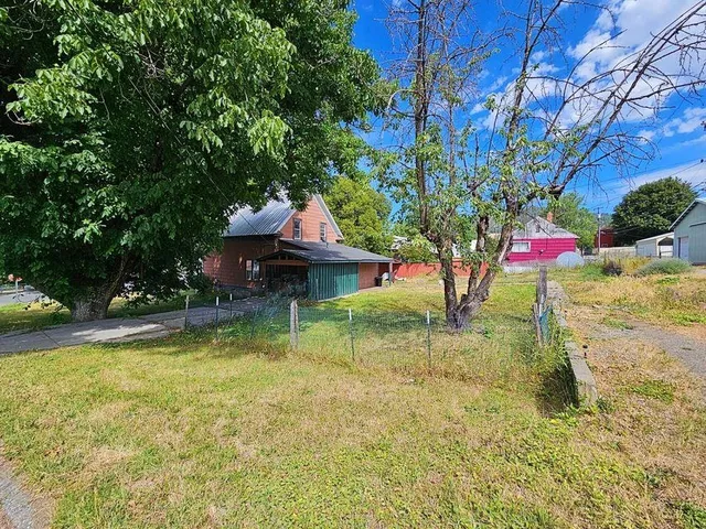 $284,900 | 371 South Hofstetter Street, Colville, WA 99114