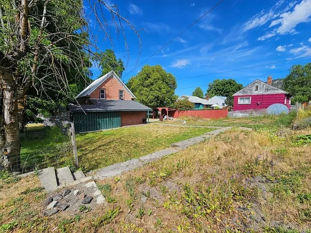 $284,900 | 371 South Hofstetter Street, Colville, WA 99114