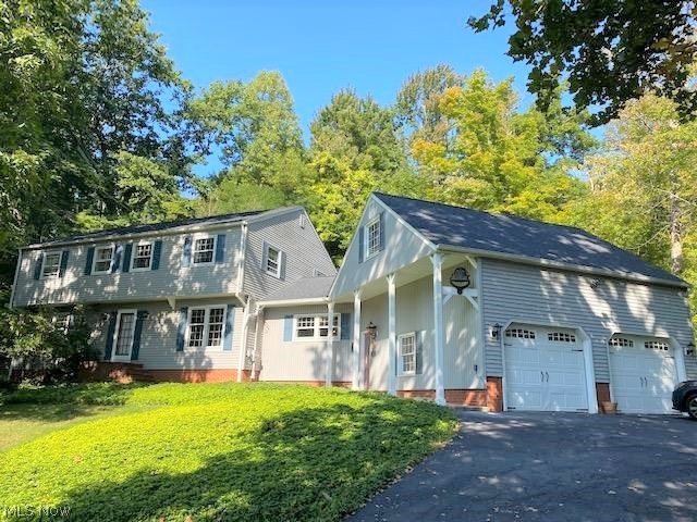 10305 Butternut Road Chesterland, OH 44026 - Photo 1 of 14 Very Spacious 4 bedroom home