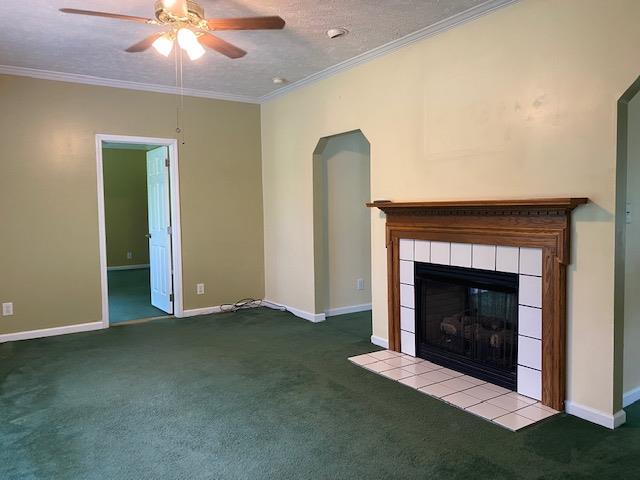 1568 Blackstone Road Kenbridge, VA 23944 - Photo 10 of 34 Gallery Image 10