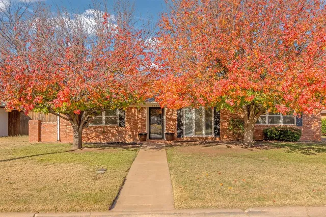 $325,000 | 3466 Santa Monica Drive, Abilene, TX 79605