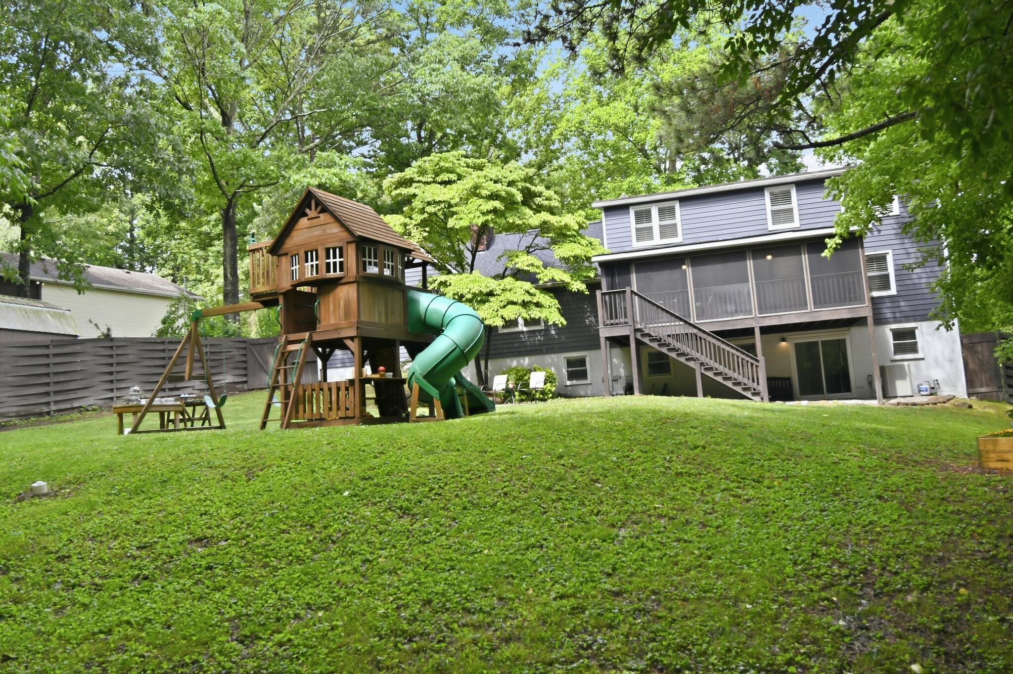 3504 Banks Chattanooga, TN 37421 - Photo 50 of 52 50