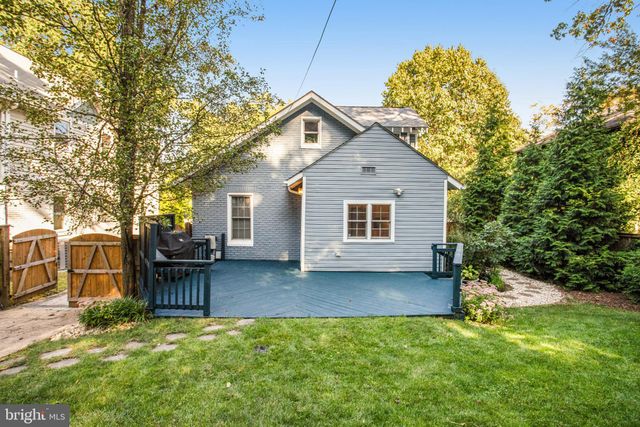 $1,180,000 | 900 Junior Street, Alexandria, VA 22301