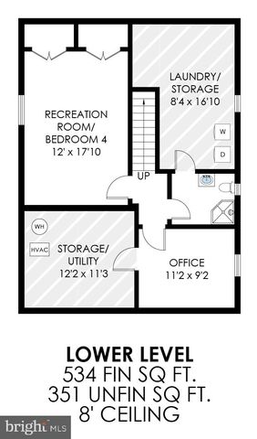 $1,180,000 | 900 Junior Street, Alexandria, VA 22301