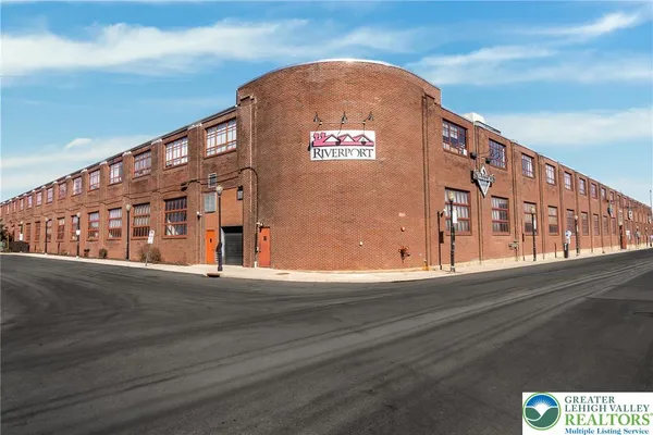 a view of building with view