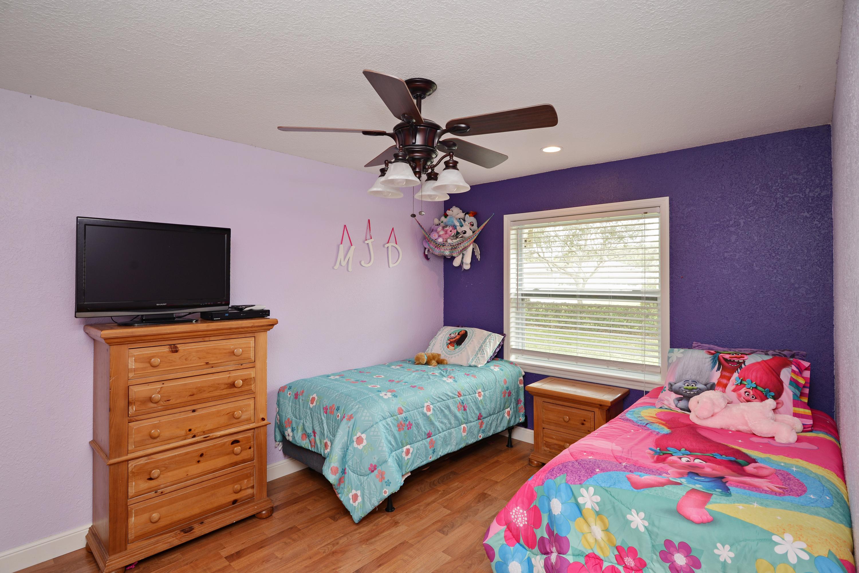 130 Raintree Trail Jupiter, FL 33458 - Photo 11 of 15 Bedroom 1