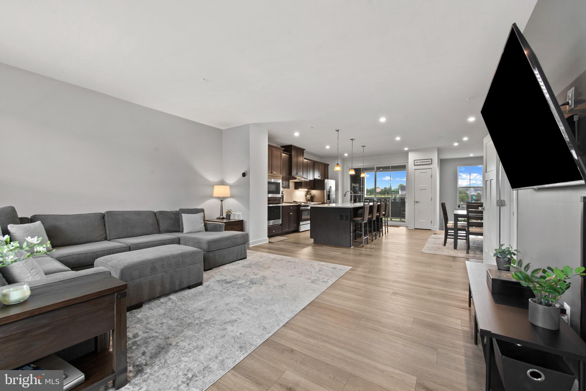 7703 Cultivator Road Laurel, MD 20723 - Photo 12 of 49 Gallery Image 12