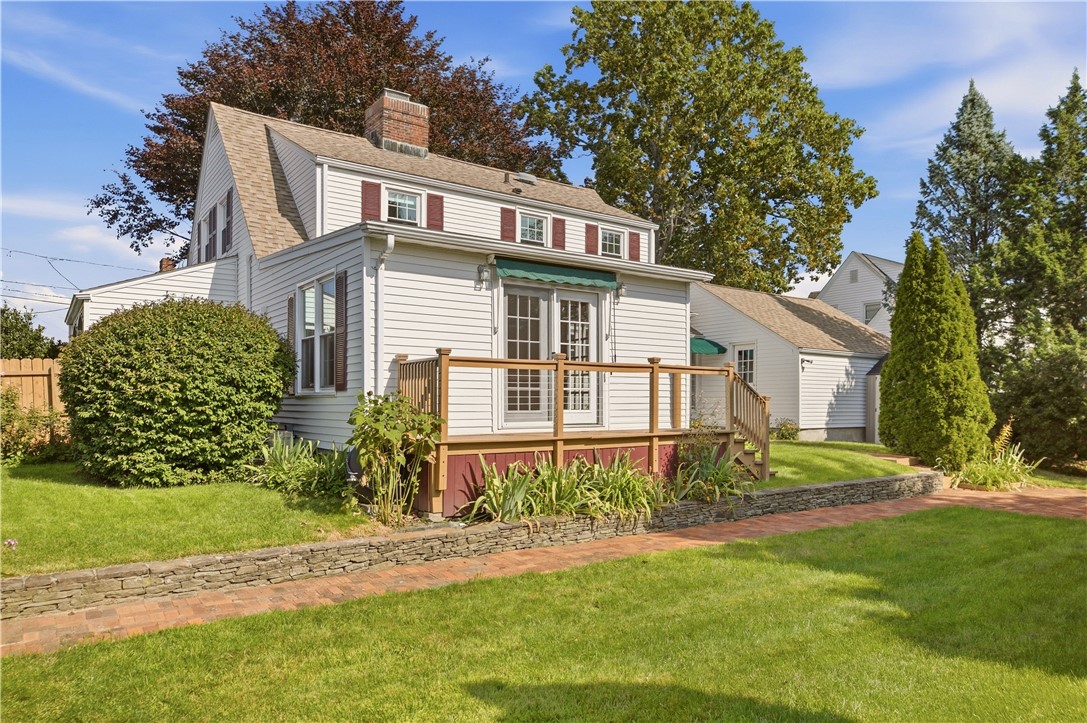 8 Fort Hill Road Bristol, RI 02809 - Photo 37 of 46 Gallery Image 37