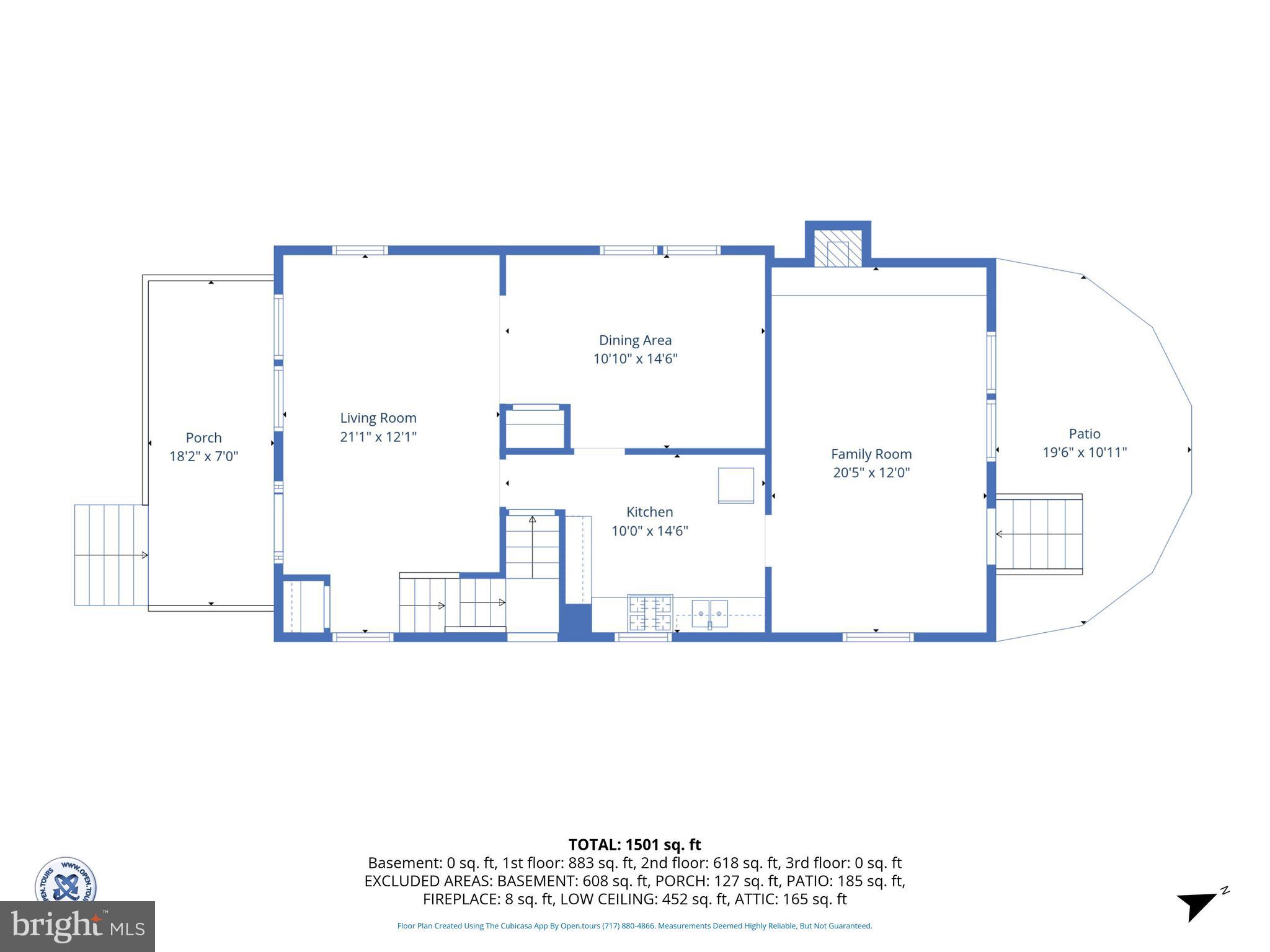 526 Fulton Street Hanover, PA 17331 - Photo 17 of 41 Gallery Image 17