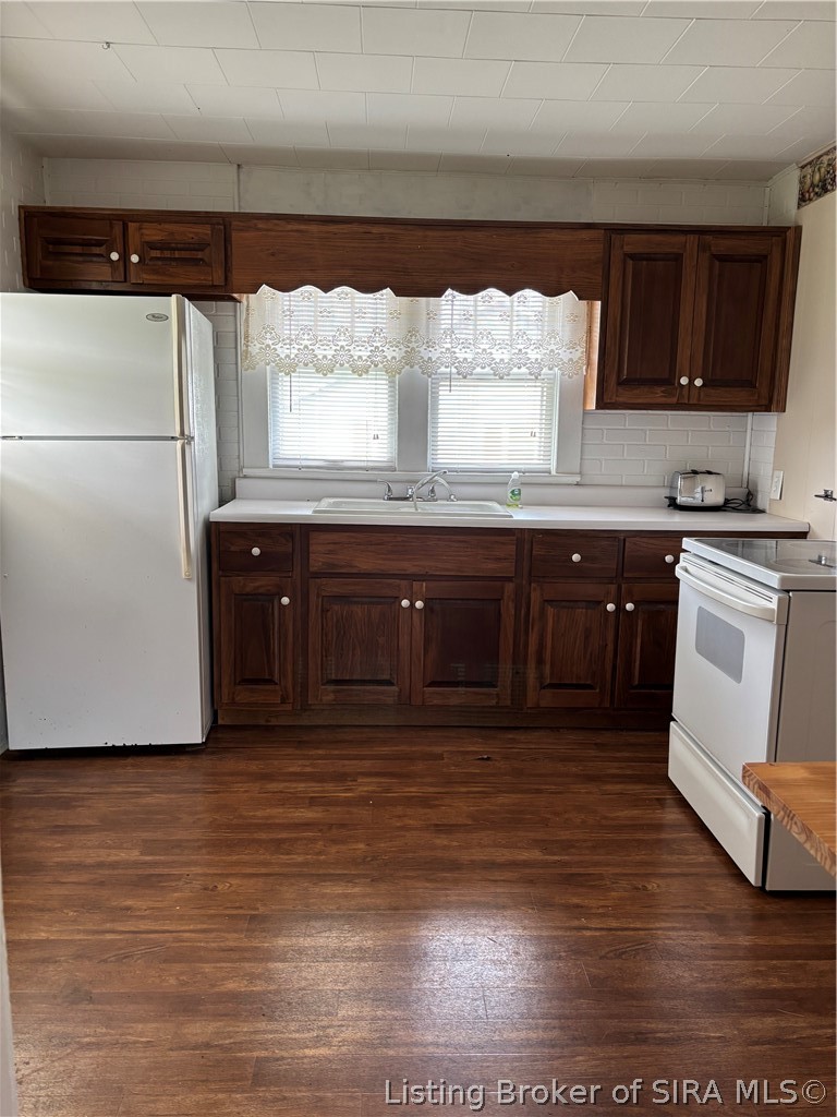 205 Arthur Street Salem, IN 47167 - Photo 16 of 27