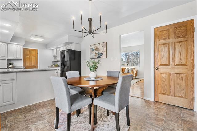 1241 Osgood Road Colorado Springs, CO 80915 - Photo 6 of 8 Gallery Image 6