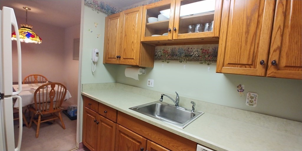 810 Franklin Crossing Road, Unit 10 Franklin, MA 02038 - Photo 3 of 13 Gallery Image 3