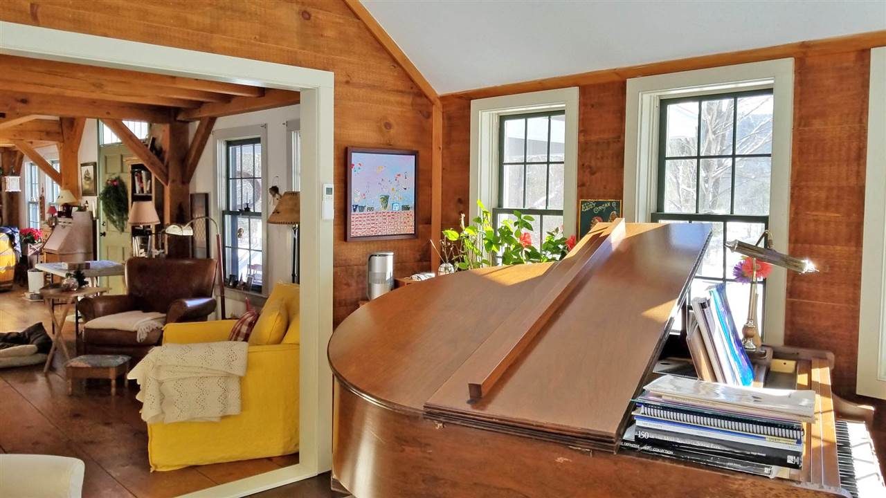 1054 Weatherhead Hollow Road Guilford, VT 05301 - Photo 11 of 30
