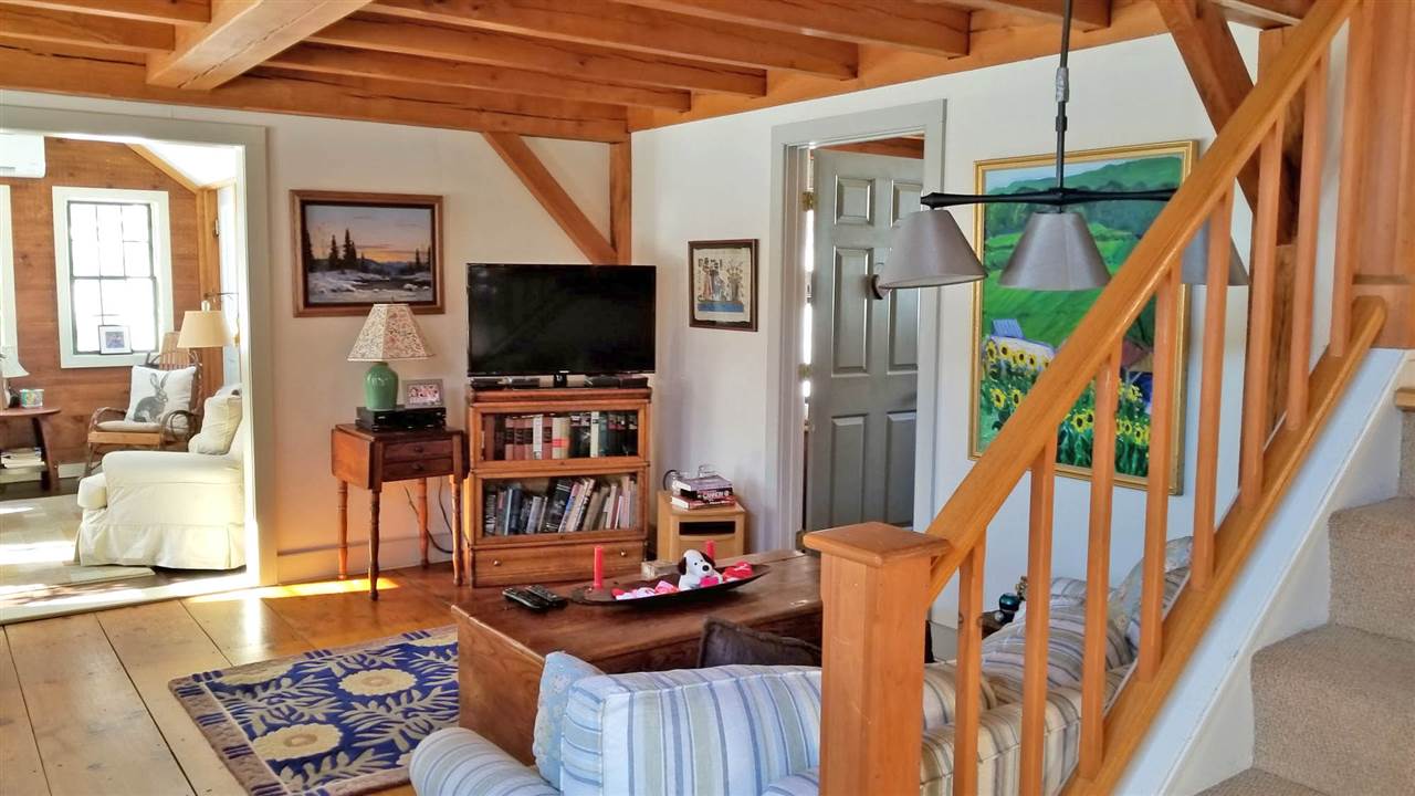 1054 Weatherhead Hollow Road Guilford, VT 05301 - Photo 13 of 30
