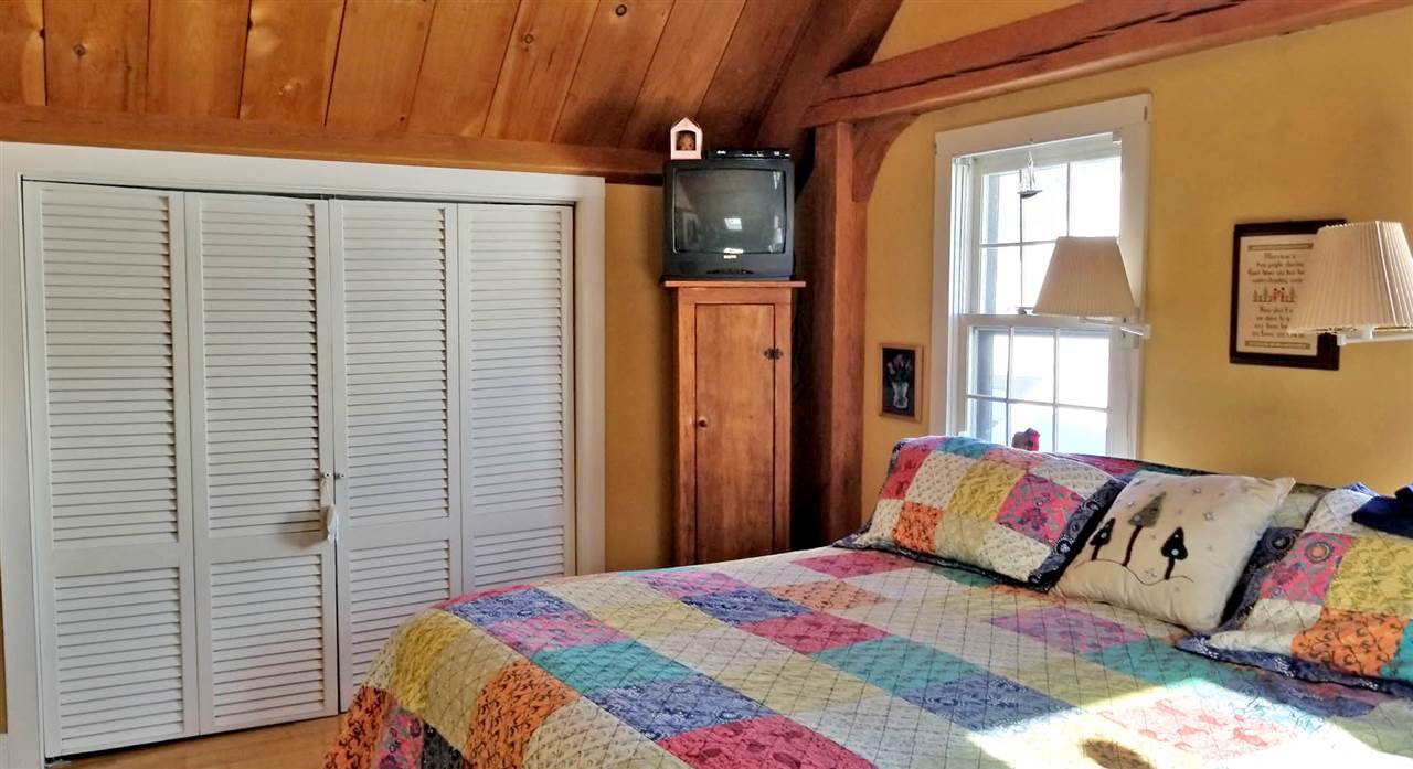 1054 Weatherhead Hollow Road Guilford, VT 05301 - Photo 21 of 30