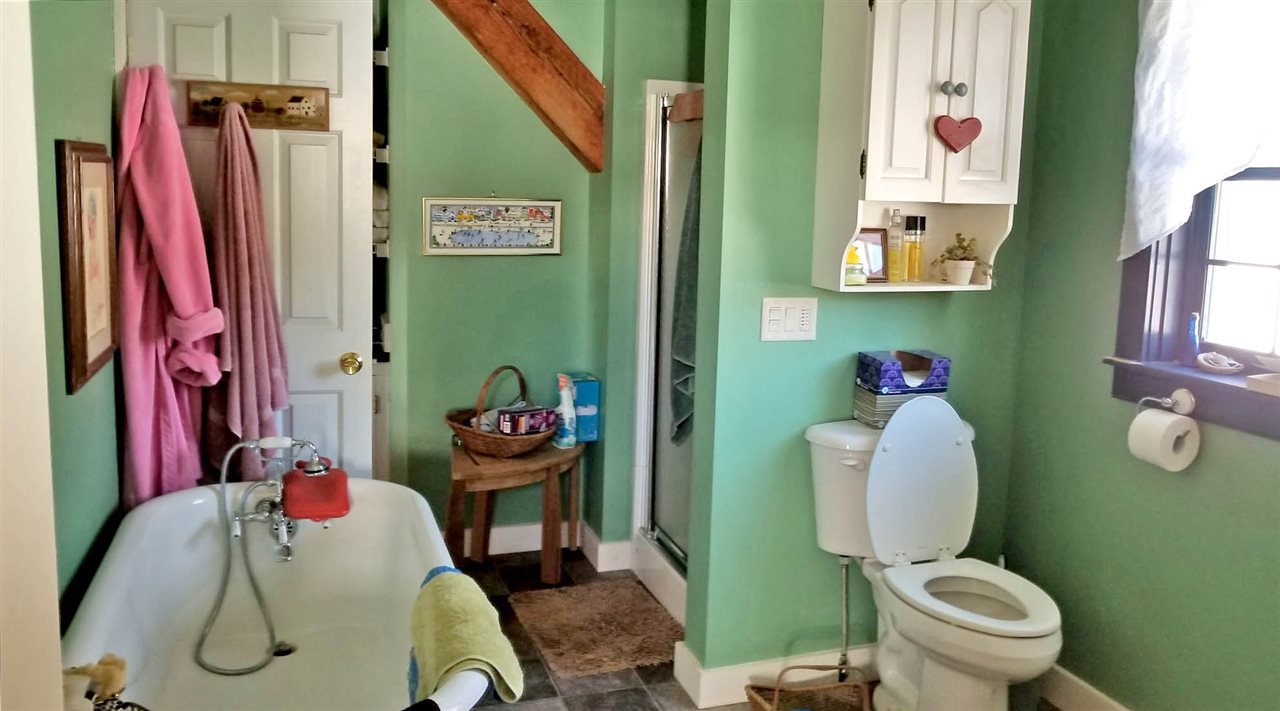 1054 Weatherhead Hollow Road Guilford, VT 05301 - Photo 22 of 30
