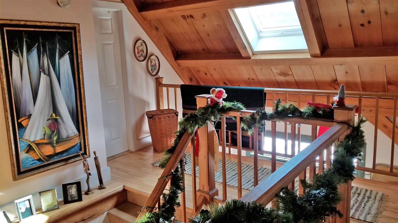 1054 Weatherhead Hollow Road Guilford, VT 05301 - Photo 23 of 30