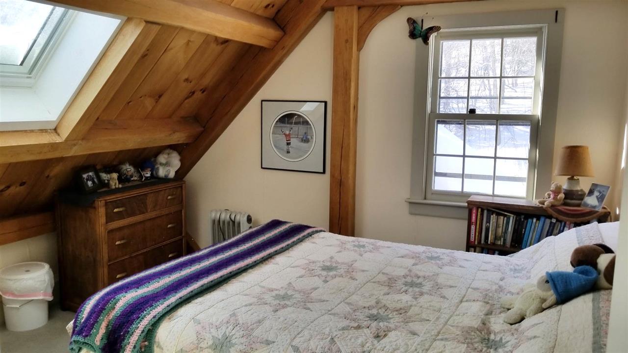1054 Weatherhead Hollow Road Guilford, VT 05301 - Photo 24 of 30