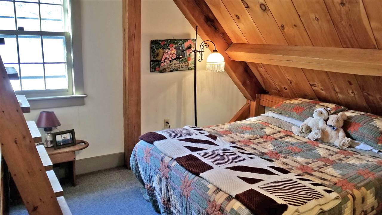 1054 Weatherhead Hollow Road Guilford, VT 05301 - Photo 25 of 30