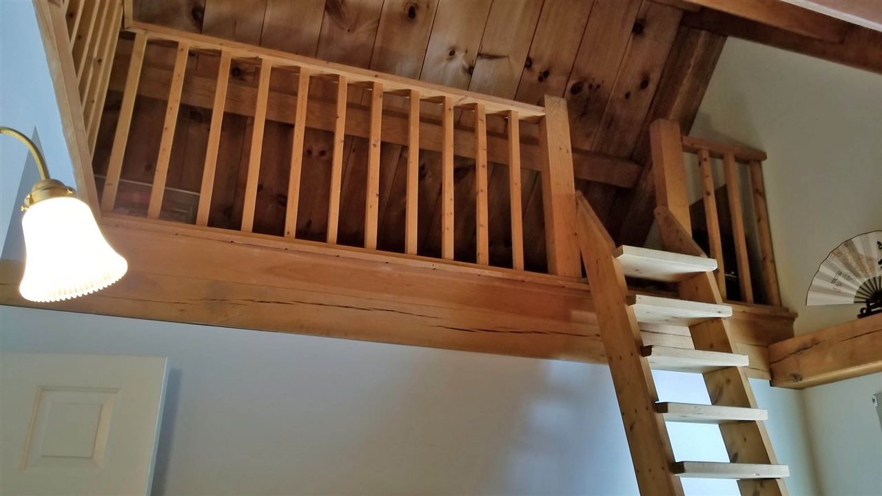 1054 Weatherhead Hollow Road Guilford, VT 05301 - Photo 26 of 30