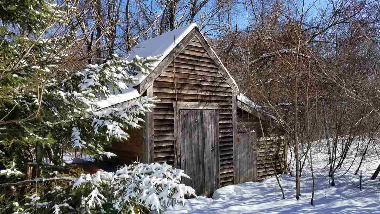 1054 Weatherhead Hollow Road Guilford, VT 05301 - Photo 29 of 30