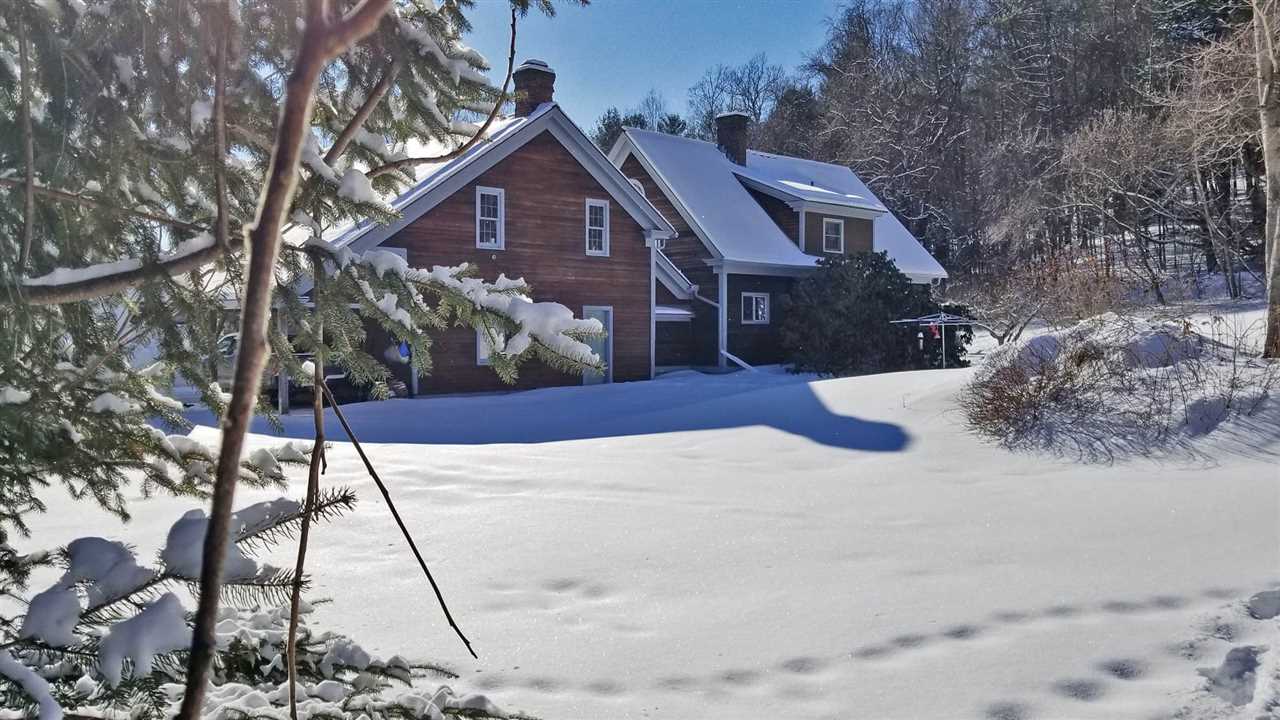 1054 Weatherhead Hollow Road Guilford, VT 05301 - Photo 4 of 30