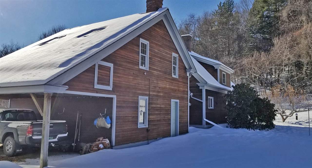 1054 Weatherhead Hollow Road Guilford, VT 05301 - Photo 5 of 30