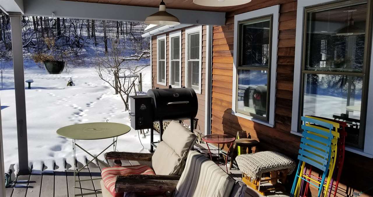 1054 Weatherhead Hollow Road Guilford, VT 05301 - Photo 6 of 30