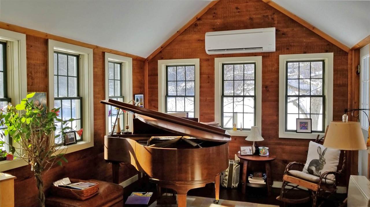 1054 Weatherhead Hollow Road Guilford, VT 05301 - Photo 10 of 30
